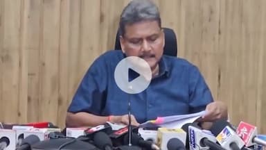 पटना ग्रामीण: शिक्षा मंत्री ने दी जानकारी, STET 2025 की परीक्षा तिथि घोषित