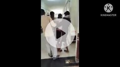 खुरई: गंगउआ गांव में खेत में काम कर रहे मजदूरों को फेंसिंग का करेंट लगा, सभी घायल अस्पताल में भर्ती