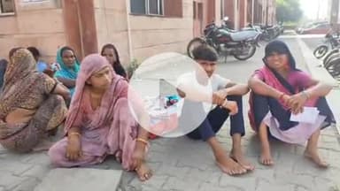 झालरापाटन: पीपा खेड़ी गांव में 18 वर्षीय युवती ने कीटनाशक का सेवन कर आत्महत्या की