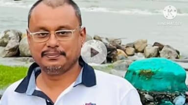 ডিমৌ: ডিমৌত দুৰ্ঘটনাগ্ৰস্ত হৈ সাংবাদিক ইফটিকাৰ ৰহমানৰ কৰুণ মৃত্যু,শোকস্তৱদ্ধ সাংবাদিক