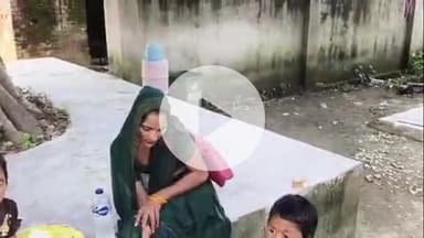 पट्टी: जलालपुर किठौली गांव की विवाहिता को ससुराली जनों ने मारपीट कर भगाया, दी गई तहरीर