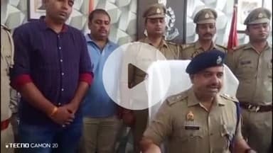 फतेहाबाद: डौकी के नरि कांकर में अवैध हथियारों की फैक्ट्री पर छापा, तीन आरोपी गिरफ्तार, अवैध हथियार बरामद: डीसीपी ने दी जानकारी