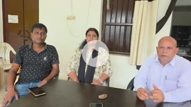 सुपौल: कारियो पंचायत भवन में स्वच्छता ही सेवा अभियान को लेकर बैठक और साफ-सफाई अभियान आयोजित