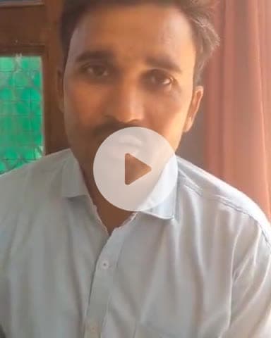 बिल्हौर: बिल्हौर की सहकारी समिति में किसानों को खाद नहीं मिली, सचिव पर वितरण में मनमानी करने का आरोप