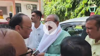 ज्ञानपुर: उत्तर प्रदेश में हाई कोर्ट के आदेश के अनुपालन में जातीय रैली पर रोक पर कैबिनेट मंत्री संजय निषाद का बड़ा बयान