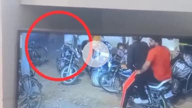 सागर नगर: विधायक प्रदीप लारिया ने मकरोनिया एसिड अटैक मामले में त्वरित जांच के दिए निर्देश, घटना की घोर निंदा की