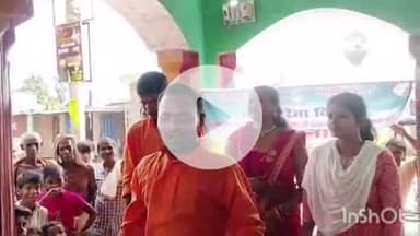 नावकोठी: नावकोठ की विभिन्न पंचायतों में सहकारिता विभाग द्वारा नुक्कड़ नाटक का आयोजन, पैक्स अध्यक्ष सहित कई किसान मौजूद