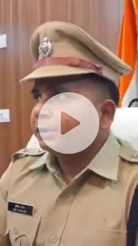 परिहार: बेला में अवैध आधार पंजीकरण का भंडाफोड़