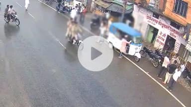 शामली: थानाभवन में दारोगा पर नाबालिग को व्यस्क बताकर जेल भेजने का आरोप, क्षेत्राधिकारी को सौंपी गई जांच