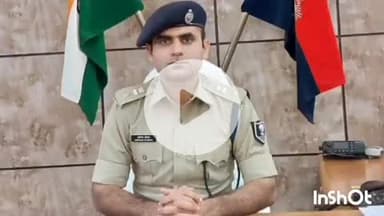 नवादा: नवादा एसपी अभिनव धीमान के निर्देश पर बड़ी कार्रवाई, फरार 27 आरोपियों को किया गया गिरफ्तार