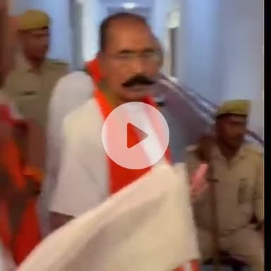 बाह: बाह-बटेश्वर क्षेत्र को अटलनगर जिला घोषित करने की उठी मांग