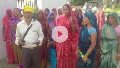 सागर नगर: ग्राम चिरचिटा: राशन विक्रेता पर आदिवासियों से मारपीट व गाली-गलौज का आरोप, कलेक्टर को सौंपा ज्ञापन