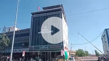 निजी होटल में मिला डॉक्टर का शव, तीन दिन से रह रहा था होटल में बाड़मेर पुलिस मौके पर #barmerpolice #newsapdate #barmer