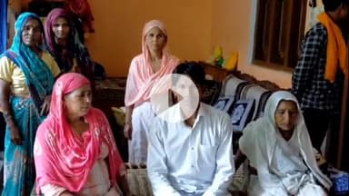 ठाकुरद्वारा: भगतपुर ग्राम टन्डोला में शादी की तैयारी के दौरान परिवार के घर से लाखों का सामान चोरी, अज्ञात चोरों के खिलाफ तहरीर दी गई