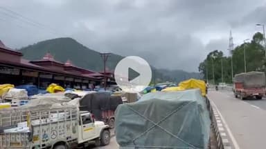 सोलन: सेब उत्पादन में जबरदस्त बढ़ोतरी, सोलन-पर्वाणु मंडियों में आया रिकॉर्ड तोड़ माल