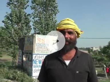 ਲੁਧਿਆਣਾ ਪੂਰਬੀ: ਟਿੱਬਾ ਰੋਡ ਪ੍ਰਵਾਸੀਆਂ ਨੂੰ ਬਾਹਰ ਕੱਢਣ ਨੂੰ ਲੈ ਕੇ ਖੁੱਲ ਕੇ ਬੋਲੇ ਪ੍ਰਵਾਸੀ ਕਿਹਾ ਪੰਜਾਬ ਵਿੱਚ ਖਾਲਿਸਤਾਨ ਬਣਾਉਣ ਦੀ ਆੜ ਵਿੱਚ 84 ਵਰਗੇ ਹਾਲਾਤ