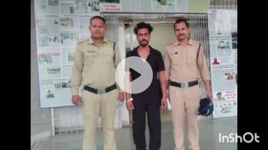 पीथमपुर: पीथमपुर में गैरेज संचालन को लेकर दो पक्षों में विवाद, तनावपूर्ण स्थिति, आरोपी गिरफ्तार