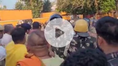 करनैलगंज: कटरा बाजार ब्लॉक में विधायक और ब्लाक प्रमुख समर्थकों के बीच पथराव-मारपीट, आधा दर्जन से अधिक लोग घायल