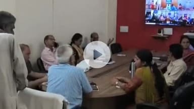 बासोदा: बासौदा में साप्ताहिक जनसुनवाई, अधिकारियों ने सुनी लोगों की समस्याएँ