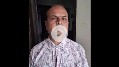 राऊ: शेयर मार्केट में पैसे दुगने करने का लालच देने वाला आरोपी गिरफ्तार, पिता-पुत्री के साथ ₹73 लाख की धोखाधड़ी