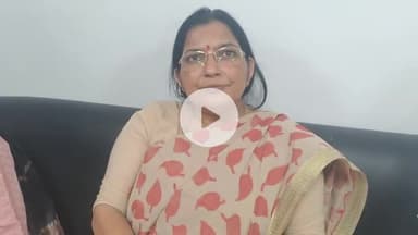 शाहबाद: उच्च शिक्षा राज्य मंत्री ने शाहाबाद में व्यापारियों से संपर्क कर जीएसटी के फायदों के बारे में बताया