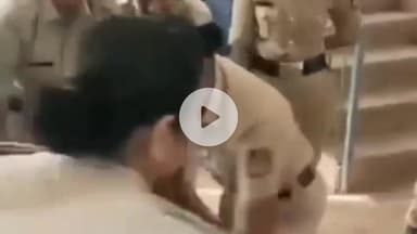 मुज़फ्फरनगर: सीबीआई बनकर ठगों ने युवती को किया हाउस अरेस्ट, 61 हजार रुपये उड़ा लिए, वीडियो कॉल में दी मारपीट की धमकी