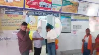 कुचायकोट: सामुदायिक स्वास्थ्य केंद्र में स्वस्थ नारी सशक्त परिवार अभियान के तहत गंभीर बीमारियों का मुफ्त इलाज