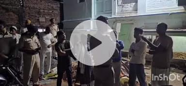 मांझा: सतपुर गांव में किशोर की हत्या के घटनास्थल का एसपी ने किया निरीक्षण, थाना अध्यक्ष को दिए निर्देश