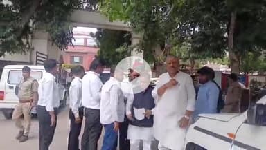 कानपुर: आई लव मोहम्मद बैनर मामले में सपा विधायक ने पुलिस कमिश्नर से मिलकर FIR रद्द करने की मांग की