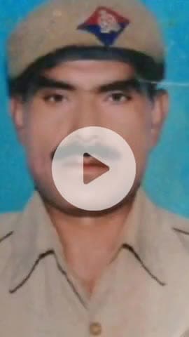 नरवल: महाराजपुर थाना क्षेत्र में होमगार्ड का शव संदिग्ध परिस्थितियों में हाथी गांव रेलवे क्रॉसिंग के पास मिला