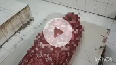 बहराइच: नरोत्तमपुर इलाके में घायल व्यक्ति की हुई मौत, पुलिस जांच में जुटी