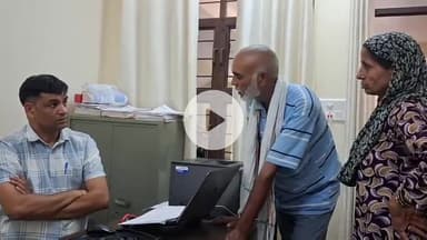 चूरू: पुरानी सड़क राम मंदिर के सामने 54 वर्षीय व्यक्ति से हुई मारपीट, पीड़ित ने कोतवाली थाना में दिया परिवाद