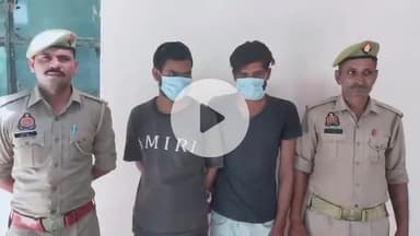 शामली: कैराना, आदर्श मंडी व थाना भवन पुलिस ने न्यायालय से वांछित पांच लोगों को किया गिरफ्तार