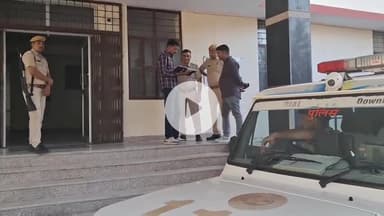 चूरू: खेत के विवाद को लेकर चमन बास में  घर में घुसकर मारपीट, कोतवाली थाना में 8 नामजद के खिलाफ मुकदमा दर्ज