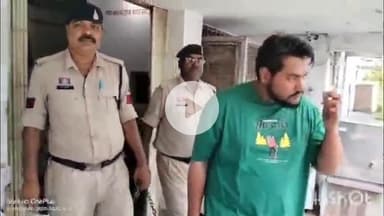 दुर्ग: नशीली दवाई बेचने की फिराक में घूम रहे आरोपी को रसमड़ा से किया गिरफ्तार