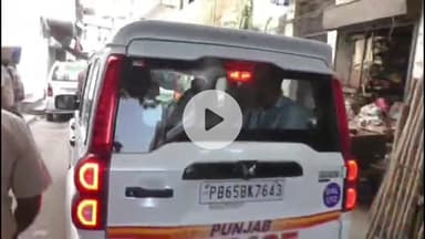 ਲੁਧਿਆਣਾ ਪੂਰਬੀ: ਡਵੀਜਨ ਨੰਬਰ 3 ਪੁਲਿਸ ਵੱਲੋਂ ਸਾਂਝੇ ਆਪਰੇਸ਼ਨ ਵਿਚ ਫਰਜੀ ਕਾਲ ਸੈਂਟਰ ਚਲਾਉਣ ਵਾਲੇ ਆਰੋਪੀ ਨੂੰ 2 ਕਰੋੜ 5 ਲੱਖ ਰੁਪਏ ਦੀ ਰਾਸ਼ੀ ਸਮੇਤ ਗ੍ਰਿਫਤਾਰ