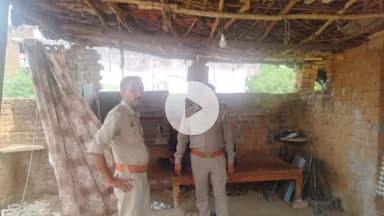 झांसी: आबकारी विभाग ने अवैध शराब के खिलाफ अभियान चलाया, डेलीग्राम, फिल्टर चौराहा समेत अन्य शराब के अड्डों पर मारा छापा