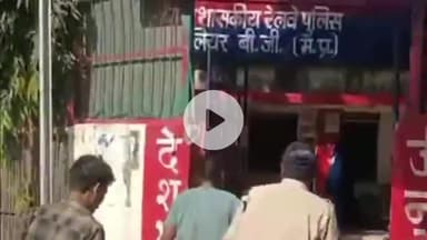 ग्वालियर गिर्द: ग्वालियर जीआरपी की बड़ी कार्रवाई, ट्रेन चोर गिरोह बेनकाब, लाखों का माल बरामद