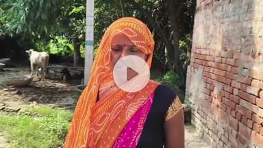 सिराथू: नगर पंचायत दारानगर-कड़ा धाम के फरीदगंज में गंदगी से दर्जनों लोग बीमार, महिलाओं ने कहा- कोई नहीं देखता यहाँ की बदहाली