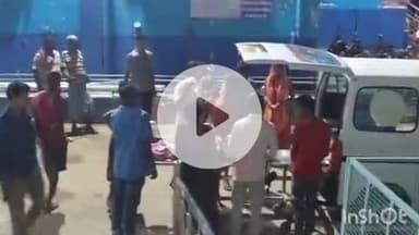 खगड़िया: नवटोलिया: घरेलू विवाद में किशोर ने खाया जहरीला पदार्थ, हालत गंभीर, अस्पताल रेफर