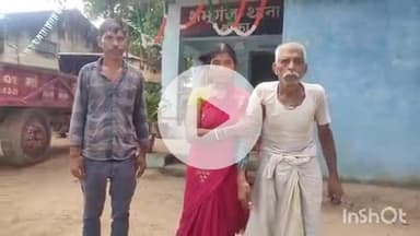 शंभूगंज: बसुहारा गांव में ज़मीन विवाद में वृद्ध के साथ मारपीट, थाने में शिकायत दर्ज