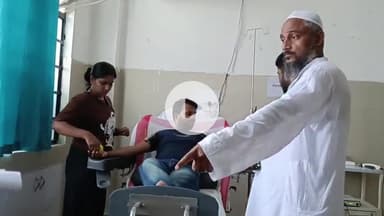 सुपौल: व्हाट्सएप उम्मीद ग्रुप की मदद से महिला की जान बची, शहरवासी कर रहे सराहना