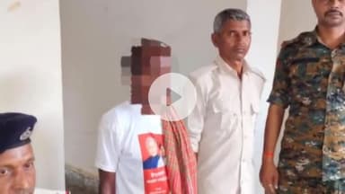 गया टाउन सीडी ब्लॉक: गया जिले के विभिन्न थाना क्षेत्रों से शराब मामले में 6 अभियुक्त गिरफ्तार, एसएसपी आनंद कुमार ने दी जानकारी