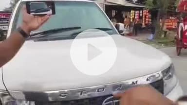 हरिद्वार: पेपर लीक मामले का मुख्य आरोपी खालिद गिरफ्तार, पूछताछ के लिए हरिद्वार के एसओजी कार्यालय पहुंचे देहरादून के एसएपी अजय सिंह