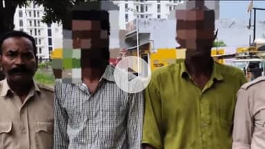 गया टाउन सीडी ब्लॉक: गया SSP आनंद कुमार के निर्देश पर ज़िले से शराब कांड में 14 और अन्य मामलों में 10 लोग गिरफ्तार