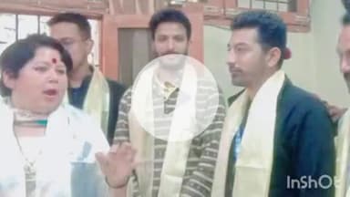 टापरी: सीताराम नेगी तीसरी बार बने अध्यक्ष, चुनाव रतन ज्योति की अध्यक्षता में हुआ संपन्न