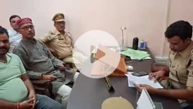 बाह: रोडवेज कर्मचारियों ने दिया अल्टीमेटम, डग्गेमारी पर नहीं लगी लगाम तो बाह में होगा चक्का जाम