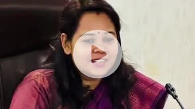 हरिद्वार: जनमन योजना के तहत आवास सर्वेक्षण में लापरवाही का मामला, सीडीओ आकांक्षा कोंडे ने वीडीओ का वेतन रोका