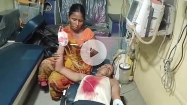 नगर नौसा: नगरनौसा थाना क्षेत्र के सैदनपुर गांव के पास बाइक सवार ने साइकिल सवार को मारी टक्कर, घायल को पटना रेफर किया गया