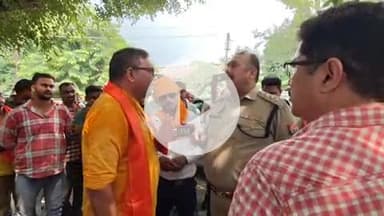 बीसलपुर: मारपीट और रंगदारी मांगने के मामले में यशवंत सिंह की जमानत याचिका खारिज, रेस्टोरेंट संचालक से रंगदारी वसूलने का आरोप